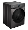 Midea 8.5kg Front Load Washing Machine MF200W85BT
