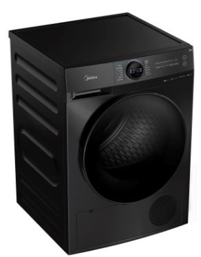 Midea 8kg Heat Pump Dryer MD200H80WT