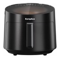 Europace 5L Lumi Bladeless Air Fryer 1500W EAF9501DBK 
