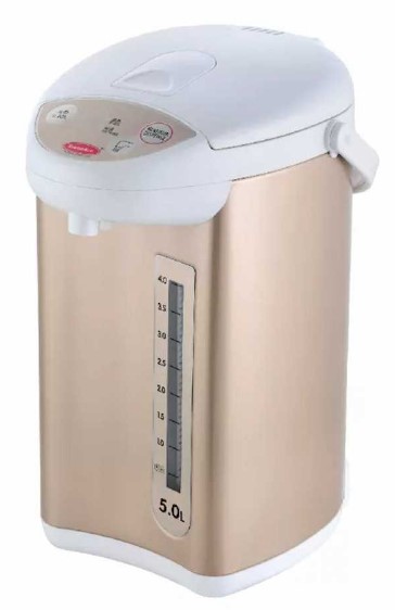 EuropAce 5.0L Electric Airpot (2 way Dispensing) - EAP 5502W