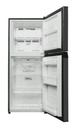 Toshiba 179L Top Mounted Freezer GR-RT234WE-PMX(52)