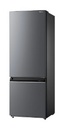 Toshiba 2 Doors Fridge (332L) GR-RB410WE-PMX(06)