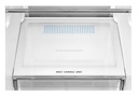 Toshiba 623L Side-by-side Fridge GR-RS780WI-PGX(22) Black Glass