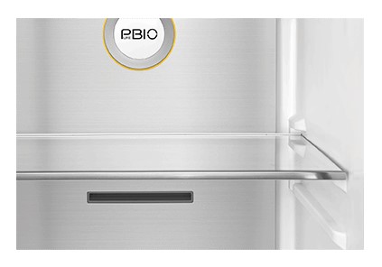 Toshiba 623L Side-by-side Fridge GR-RS780WI-PGX(22) Black Glass