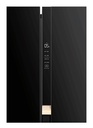 Toshiba 623L Side-by-side Fridge GR-RS780WI-PGX(22) Black Glass