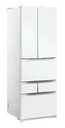 Toshiba 451L Multi-Door Fridge GR-RM593WE-PGX(B3) White