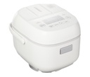 Toshiba 0.54L 3D Heating Rice Cooker RC-5DRUSG(W) White