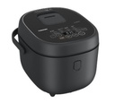 Toshiba 1.8L 3D Heating Rice Cooker RC-18DRUSG(H) Dark Grey 