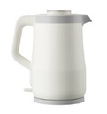 Toshiba 1.5L Leak Proof Electric Kettle KT-15DRTSG(W) White