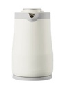 Toshiba 1.5L Leak Proof Electric Kettle KT-15DRTSG(W) White