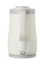 Toshiba 1.5L Leak Proof Electric Kettle KT-15DRTSG(W) White