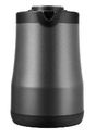 Toshiba 1.5L Leak Proof Electric Kettle KT-15DRTSG(H) Black