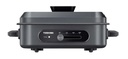 Toshiba 4.5L Multi-Cooker HC-14KSSSSG Black