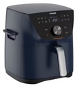 Toshiba 7.4L Air Fryer AF-74CS1TRSG(B) Blue