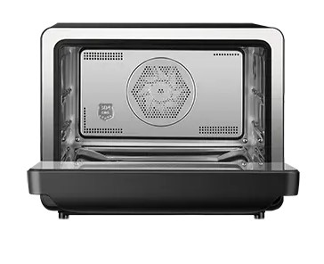 Toshiba 20L Pure Steam Oven MS3-STQ20SE (BK) Black