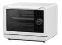 Toshiba 20L Pure Steam Oven MS3-STQ20SE (WH) White