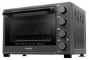 Toshiba 35L Electric Toaster Oven TL-MC35Z Morandi Gray