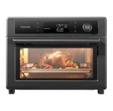 Toshiba 27L Air Fry Toaster Oven TL2-SAC25GZC(GR) Black