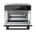Toshiba 27L Air Fry Toaster Oven TL2-SAC25GZC(GR) Black