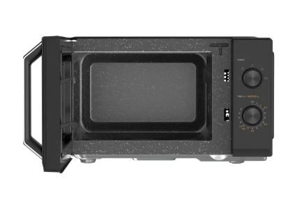 Toshiba 20L Microwave Oven MW3-MM20PE(BK) Black