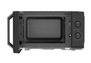 Toshiba 20L Microwave Oven MW3-MM20PE(BK) Black
