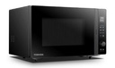 Toshiba 26L Microwave + Gril + Convection+ Healthy Air Fry MV-TC26TF(BK) Black