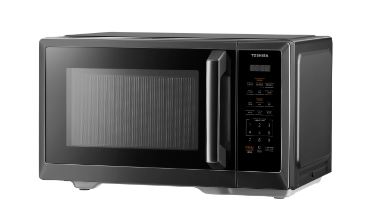 Toshiba 30L Microwave Oven ML2-EM30PE(BS) Black