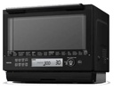 Toshiba 30L Superheated Steam Microwave Oven ER-TD5000 Black