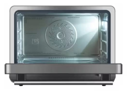 Toshiba 30L Steam Oven MS5-STR30SE(BK) Black