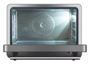 Toshiba 30L Steam Oven MS5-STR30SE(BK) Black
