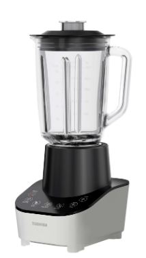 Toshiba 1.5 L Blender BL-70GS1TSG(K) Black