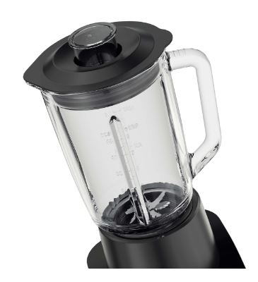 Toshiba 1.5 L Blender BL-70GS1TSG(K) Black