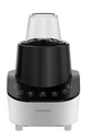 Toshiba 1.5 L Blender BL-70GS1TSG(K) Black