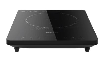 Toshiba Induction Cooker IC-20R1TSG Black