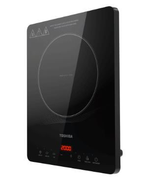 Toshiba Induction Cooker IC-20R1TSG Black