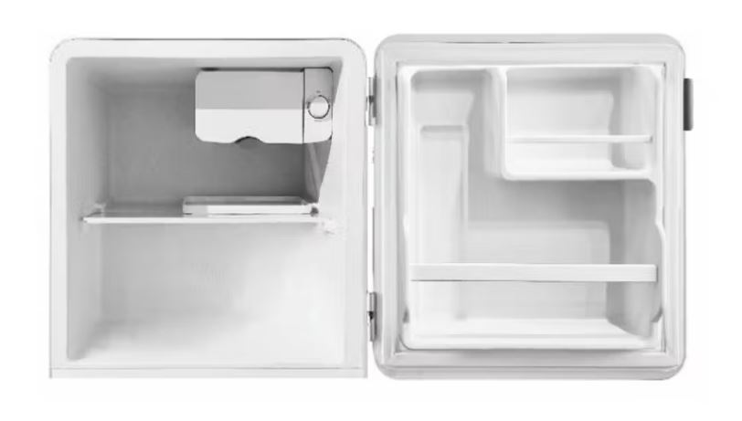 Midea 45L Solo Bar Fridge MDRD88FGD01-SG