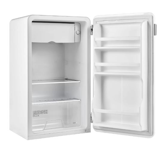 Midea 93L Solo Bar Fridge MDRD143FGB01-SG