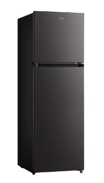 Midea 268L Top Mounted Fridge MDRT385MTC28-SG