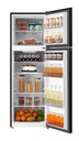 Midea 268L Top Mounted Fridge MDRT385MTC28-SG
