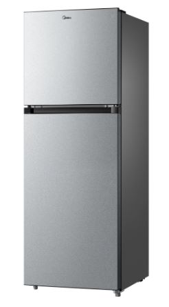 Midea 268L Top Mounted Fridge MDRT385MTC50-SG