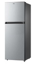 Midea 268L Top Mounted Fridge MDRT385MTC50-SG