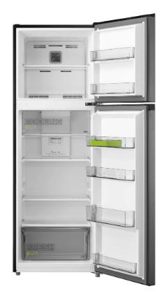Midea 268L Top Mounted Fridge MDRT385MTC50-SG