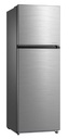 Midea 338L Top Mounted Freezer MDRT489FGX46-SGN