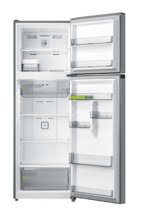 Midea 338L Top Mounted Freezer MDRT489FGX46-SGN