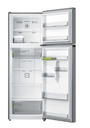 Midea 338L Top Mounted Freezer MDRT489FGX46-SGN