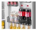 Midea 338L Top Mounted Freezer MDRT489FGX46-SGN