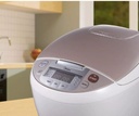 Midea 1L Digital Rice Cooker MMR3018 White