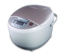 Midea 1L Digital Rice Cooker MMR3018 White