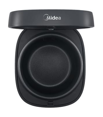 Midea 1.8L Digital Rice Cooker MRD180B1ADRH 