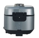 Midea 1.0L Rice Cooker MRD100T1BDG Grey